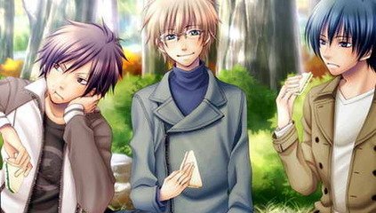 星色赠礼:携带版