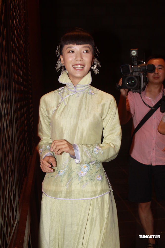 王珞丹