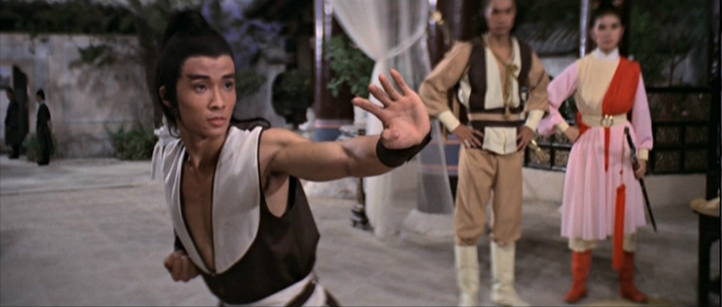 碧血剑bixiejian(1981)