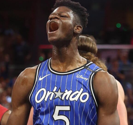 穆罕默德·班巴