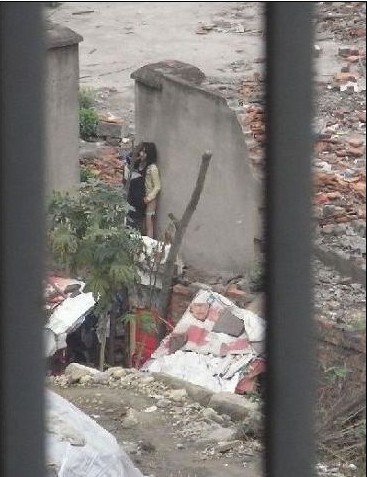 " href="/item/暧昧/188" data-lemmaid="188">暧昧 /a>行为的事件