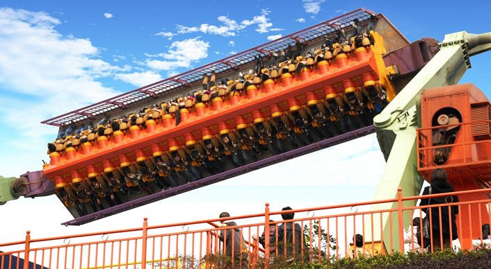  p>重庆龙门阵魔幻山 a href="#">主题乐园 /a>,中国唯一一个将地方