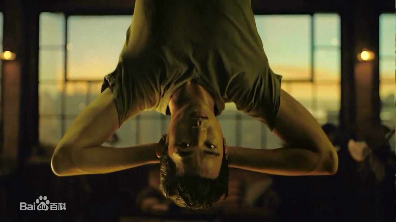 2011年首次担当男主角的电视剧《 a target="_blank" href="/item