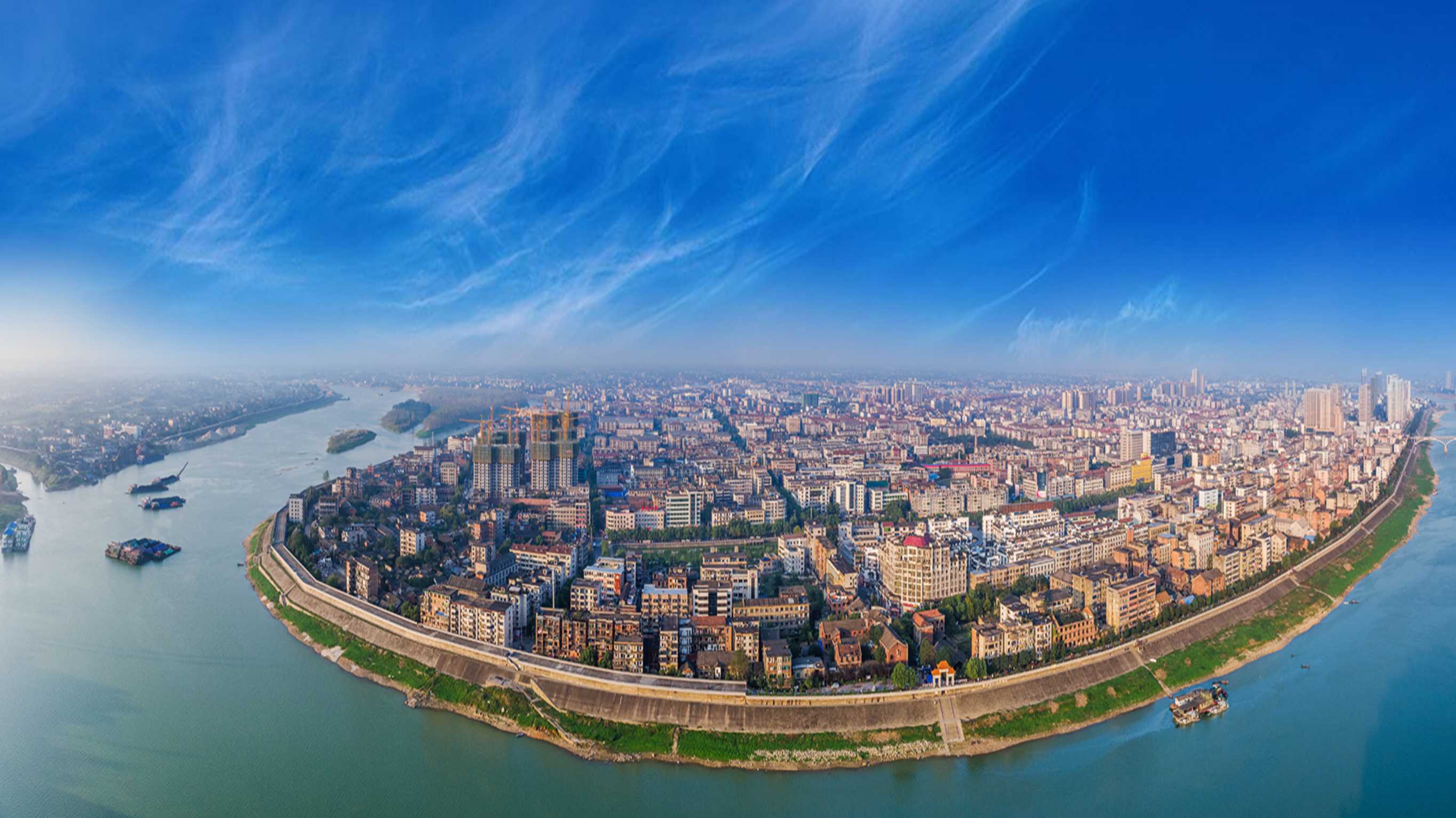  p>益阳市资阳区大码头街道地处资阳区南端,东与汽车路街道相邻,南濒 