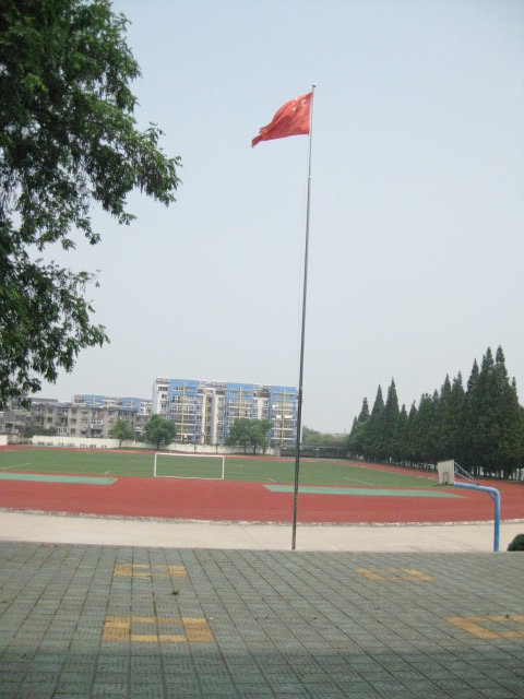 当涂一中创办于1906年