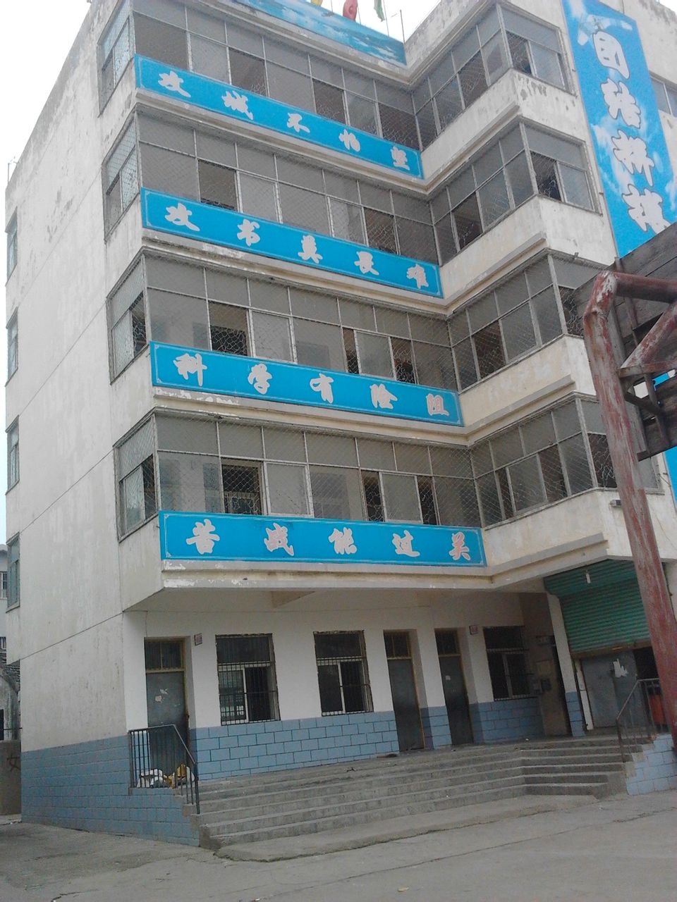 太和新星学校