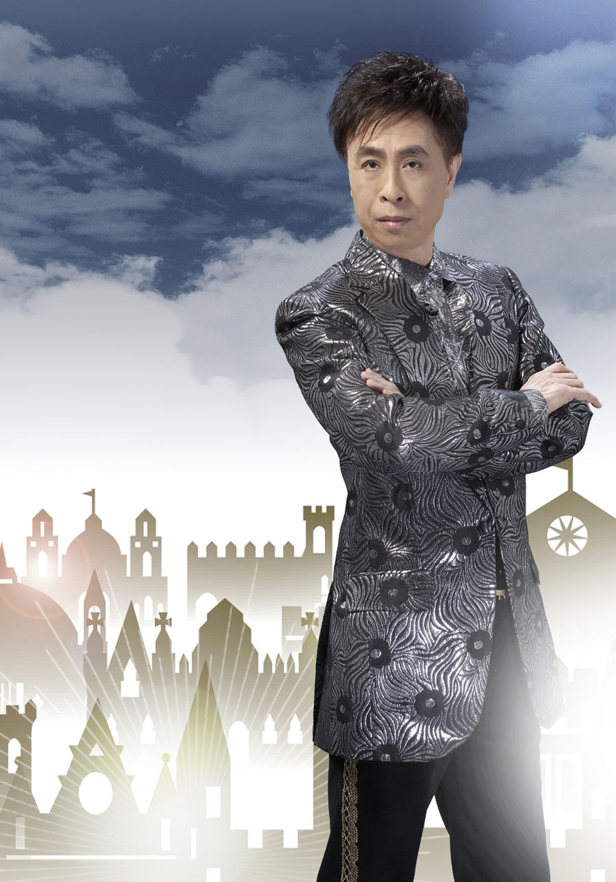  p>《世界由我造》是香港歌手 a target="_blank" href="/item/叶振棠