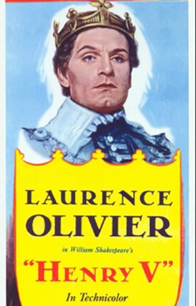 亨利五世(1dvd)