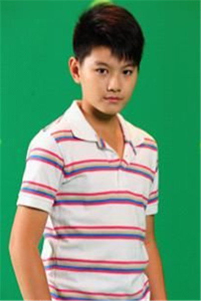 司徒乐,男,是真人动画片《 a target="_blank" href="/item/快乐酷宝