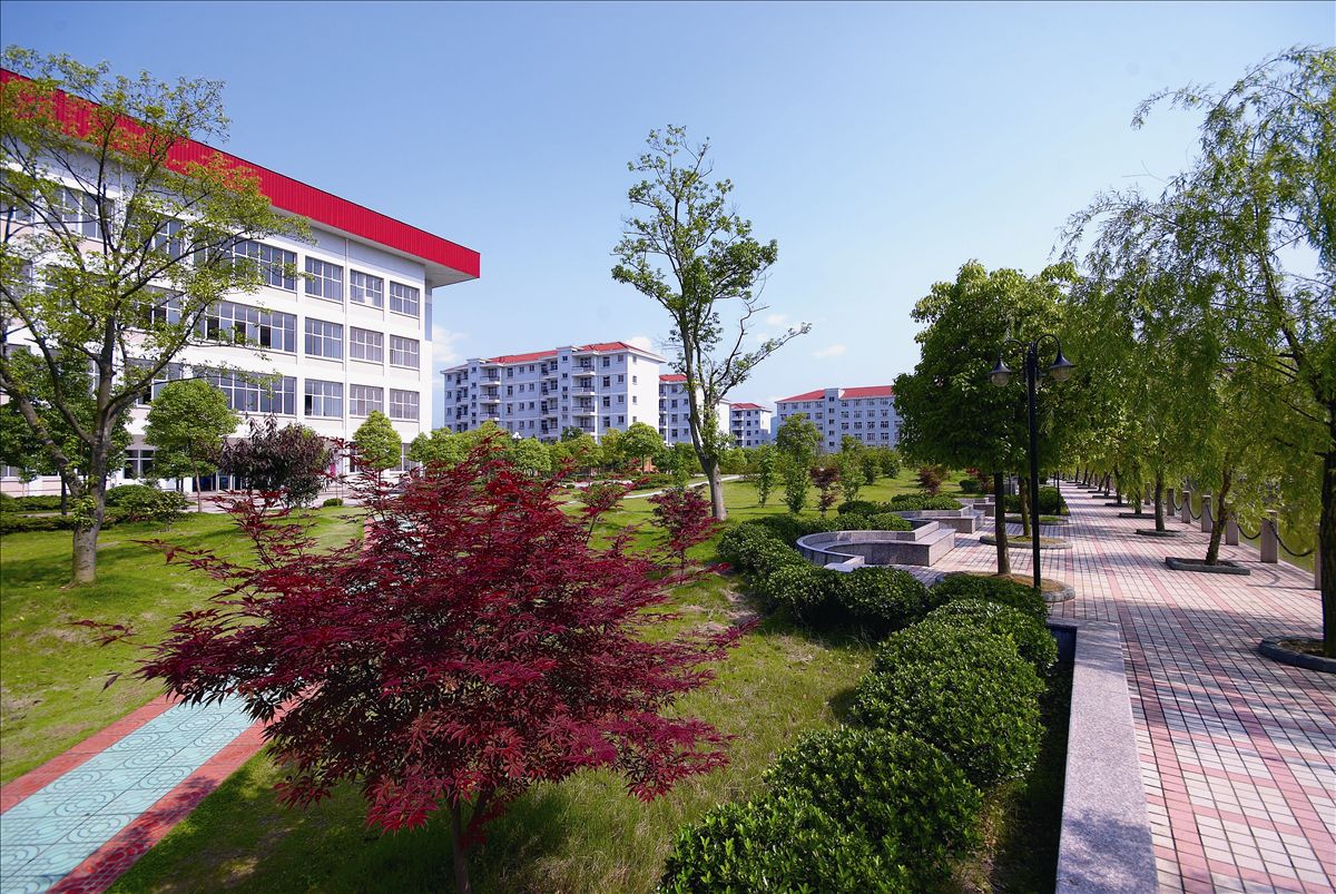 浙江宇翔外国语学院