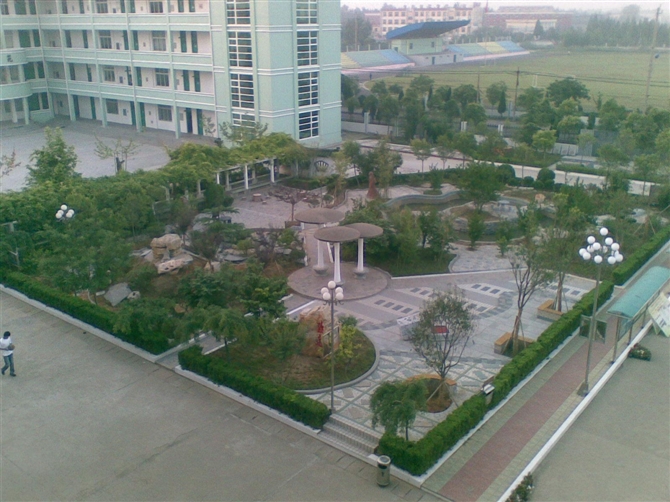 徐州市建平中学