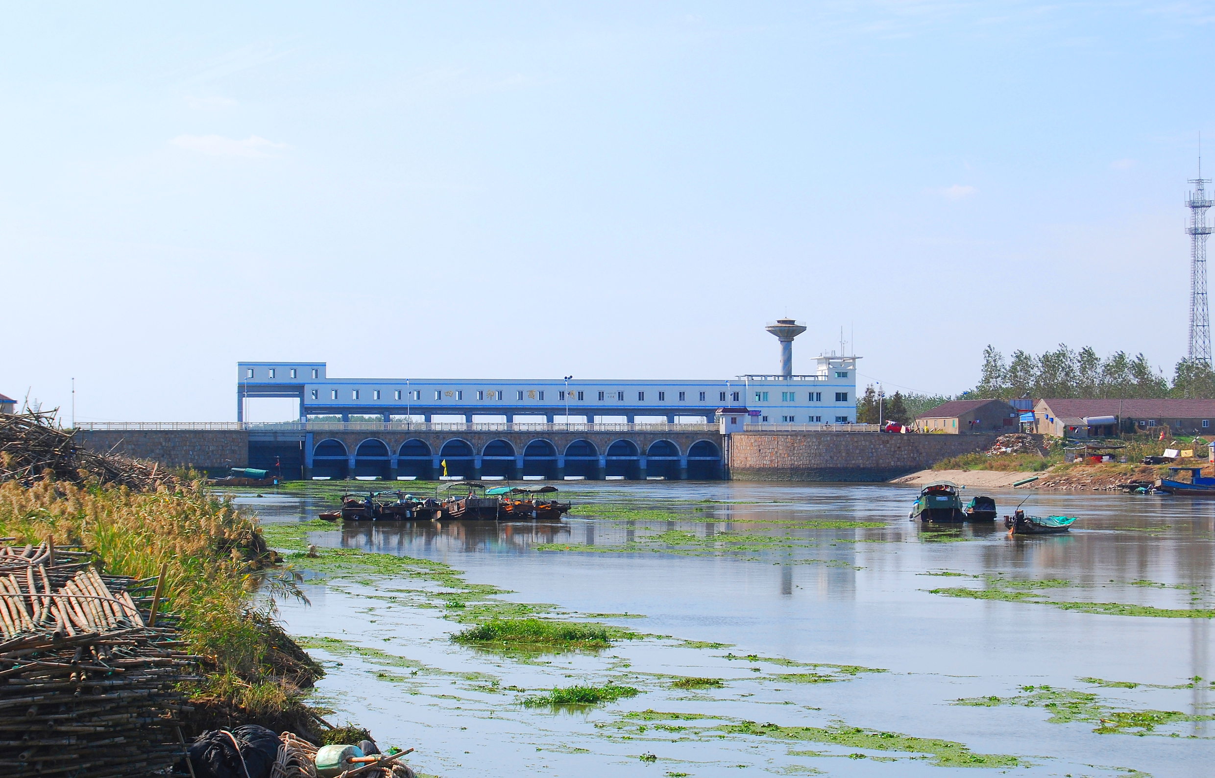大丰(盐城市辖区)