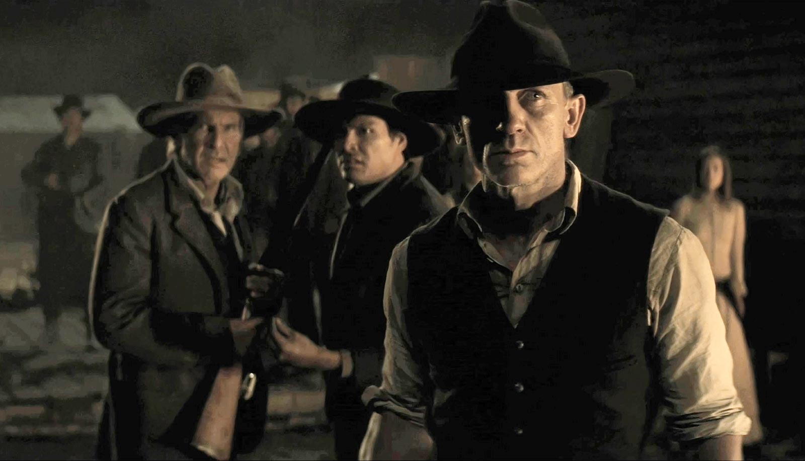  p>《牛仔和外星人》( i>cowboys and aliens /i>)是 a>环球影业 /a>