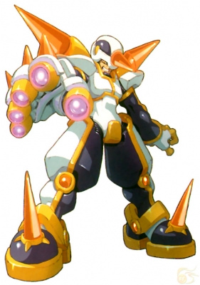 新的系列承继了 a target="_blank" href="/item/洛克人">洛克人 a>>