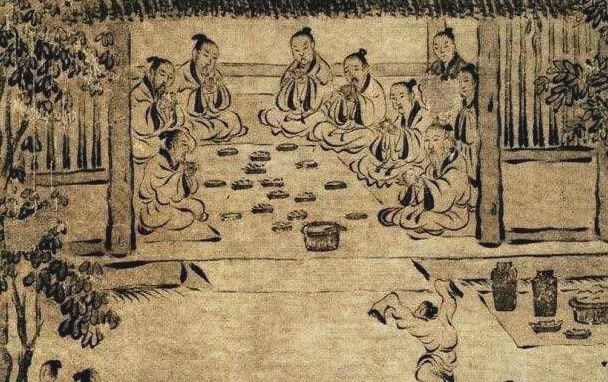 汉朝的“私学”与“官学”有何区别，仅是公立和私立之分吗_百科TA说