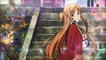 结城明日奈 百度百科