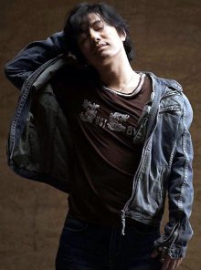 郑钧（中国摇滚乐男歌手）_百度百科