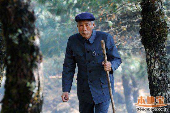  p>《杨善洲》是浙江天光地影影视制作有限公司出品的农村题材电视剧