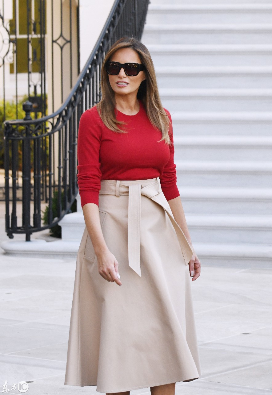  p>梅拉尼娅·特朗普(melania trump),1970年4月26日出生于 a href="