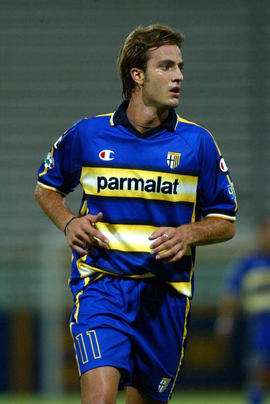  p>阿尔贝托·吉拉迪诺(alberto gilardino),1982年7月5日出生于