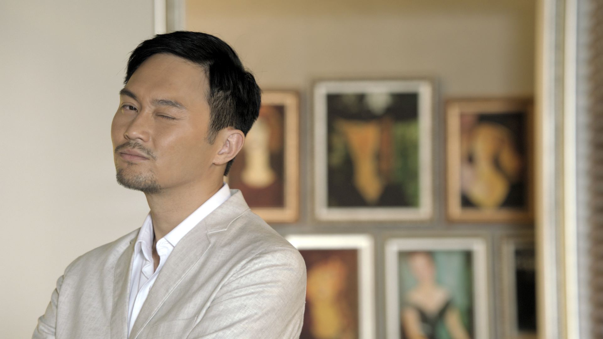  p>《大叔,我爱你》是上海华宇电影出品的一部华语电影,由 a href="#"