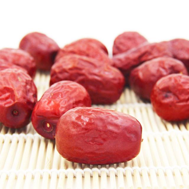  p>和田御枣,新疆洛浦县特产,全国农产品地理标志.