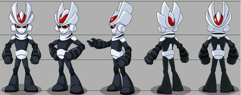 赛尔号第三季之光明的救赎