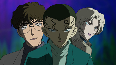  p>银色子弹,简称银弹,英文简称sbsub,由多数柯南热爱者聚集在一起的