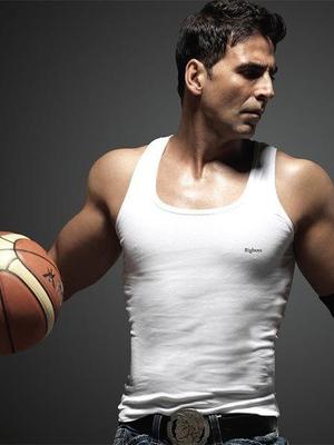 阿克谢·库玛尔