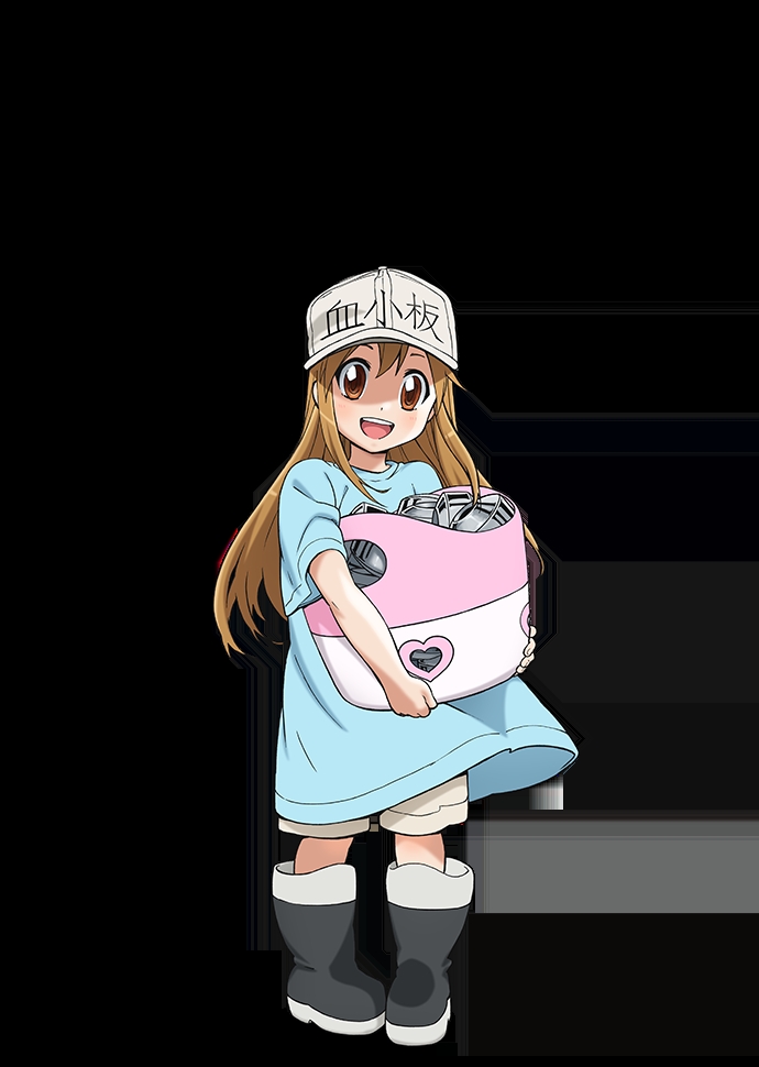  p data-id="gncpvhp6sk">血小板,是日本漫画《 a target="_blank"