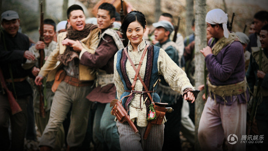  p>《战旗》是由 a target="_blank" href="/item/上海剧酷文化传播