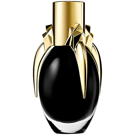  p>fame是lady gaga旗下首支女用香水,2012年6月13日lady gaga在