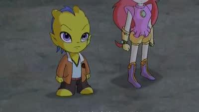 龙脉传奇第二季