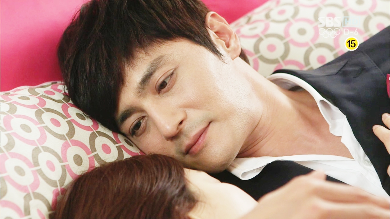  p>《绅士的品格》是2012年 a data-lemmaid="30553">sbs /a>电视台