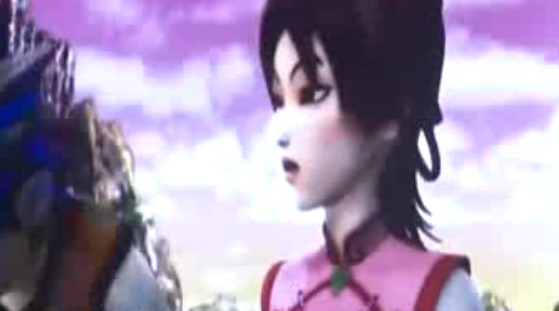 龙刀奇缘dragonblade(2005)