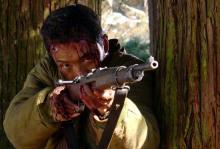 中国电影《天狗》精彩剧照集锦（1）