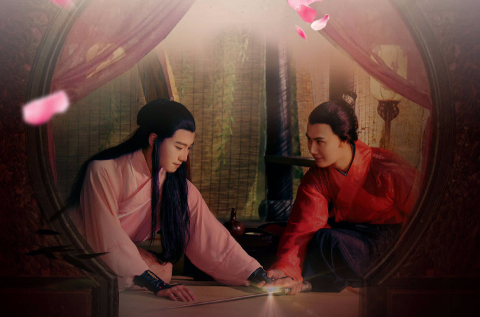  p data-id="gnbvz49cbe">《韩子高》是由青年导演李锦伦执导,王奕辰