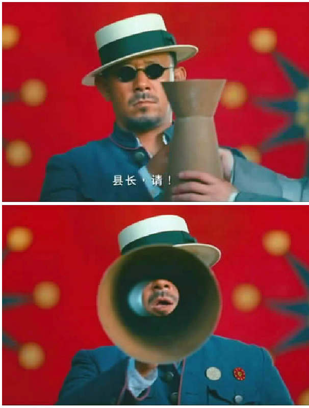  p>《让子弹飞》是由 a target="_blank" href="/item/姜文/1168186"