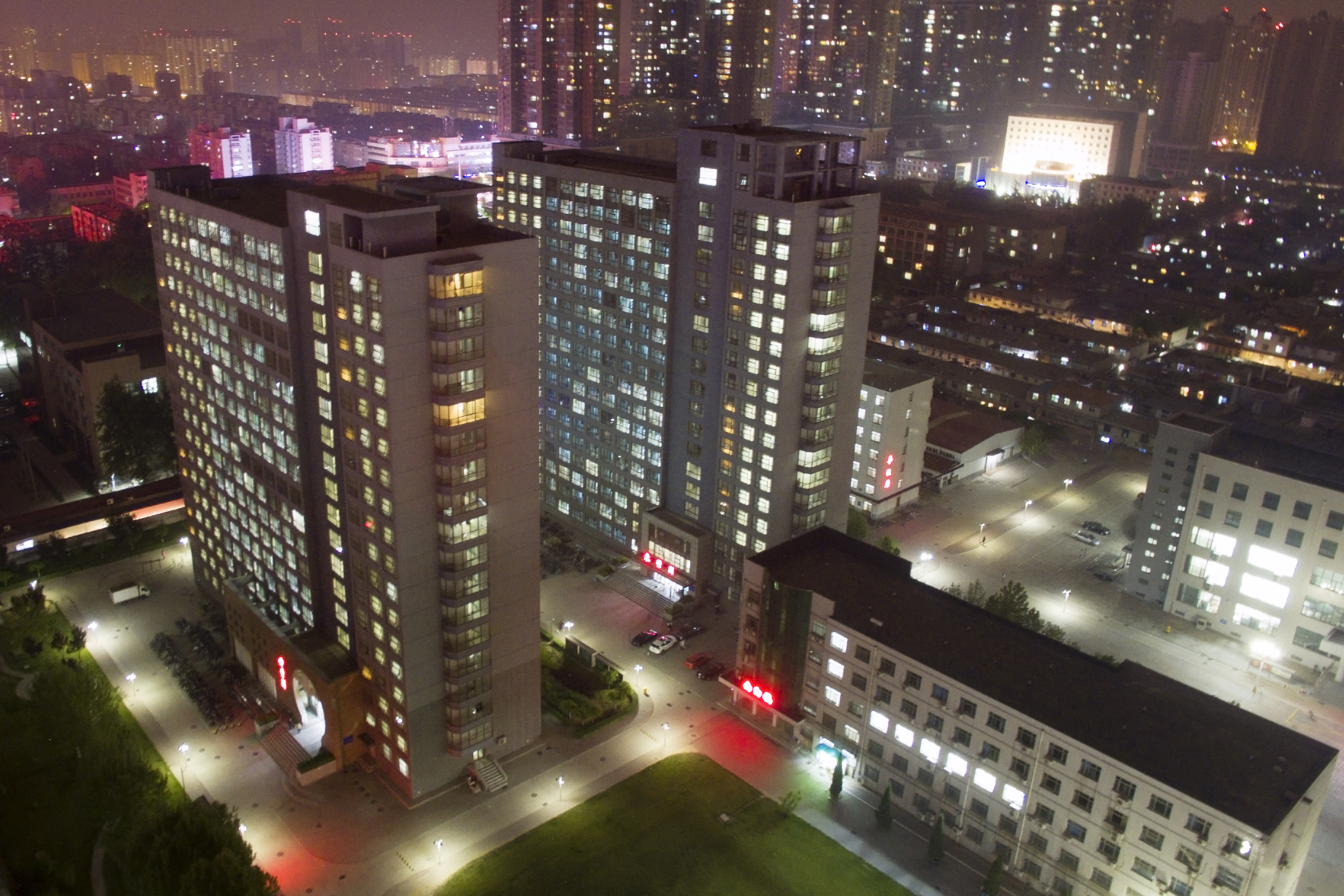 河北医科大学临床学院