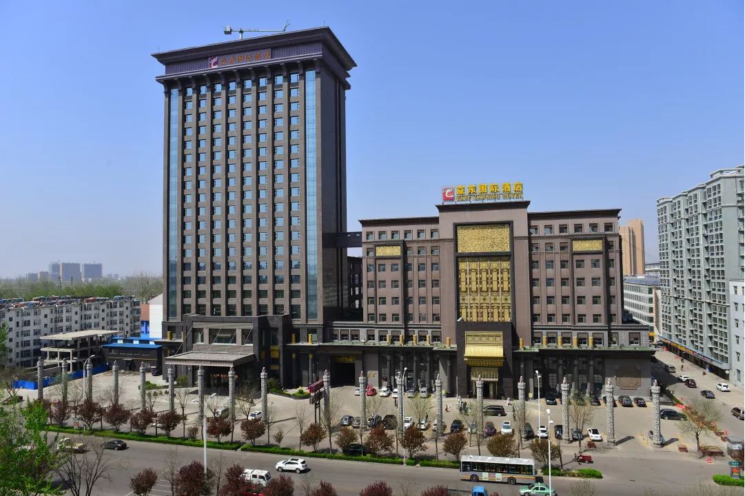 益东国际酒店