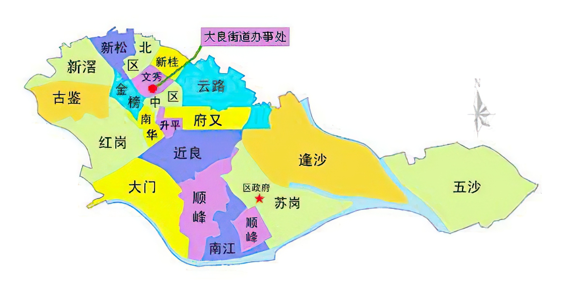 省/132473" data-lemmaid="132473">广东省 /a>佛山市顺德区大良 a
