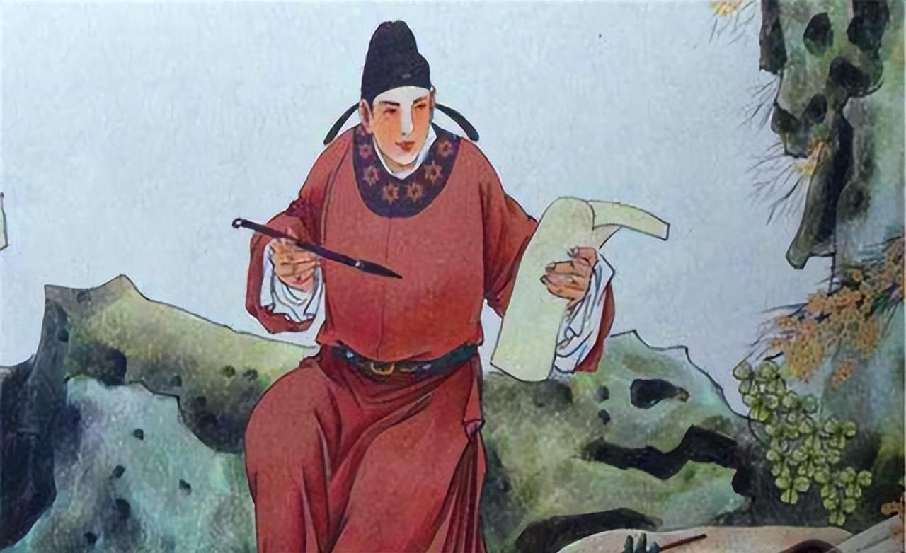 宋词被誉为“一代文学”，它的源头在哪里，为何在宋代达到巅？_百科TA说