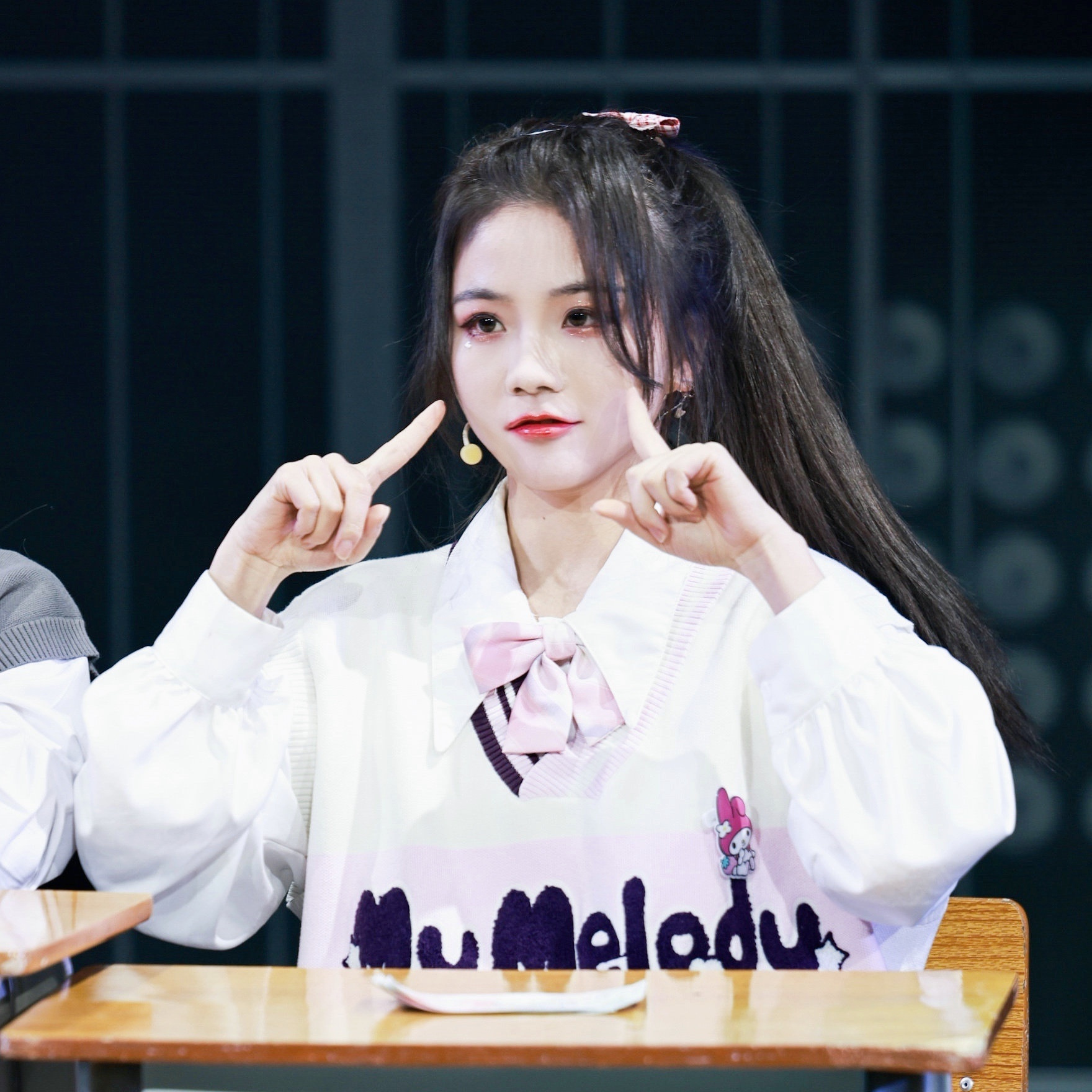  p>张诗芸,7月7日出生于江苏省,中国内地女歌手