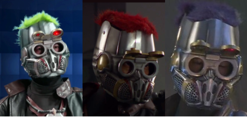 是特摄剧《 a target="_blank" href="/item/铠甲勇士捕将/15512798"