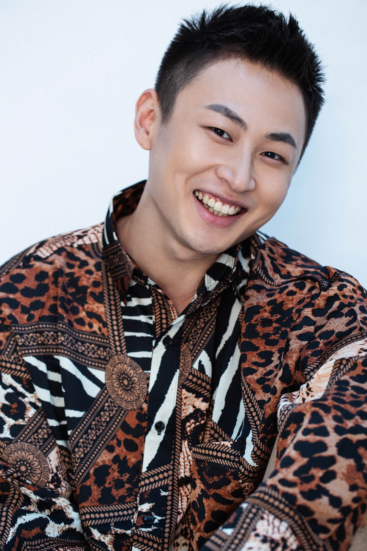  p>陈宇翔,中国内地男演员. /p>