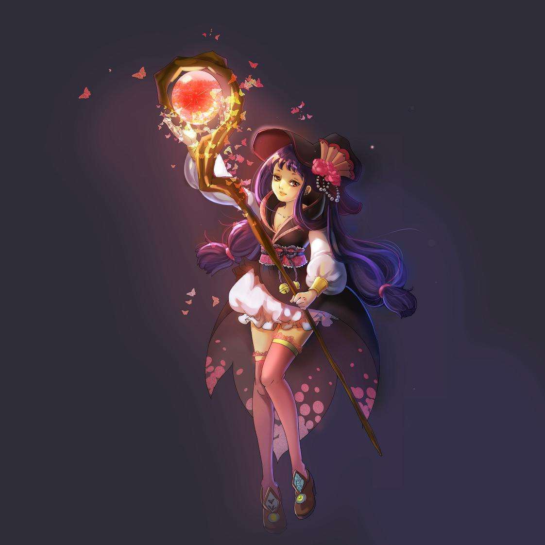 魔导师