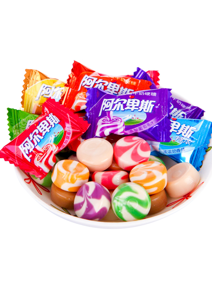 阿尔卑斯糖