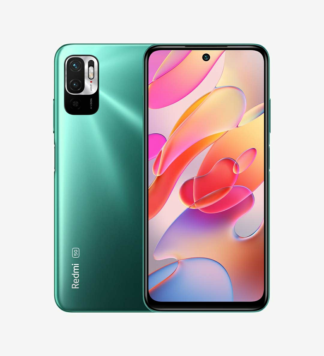 redmi note 10