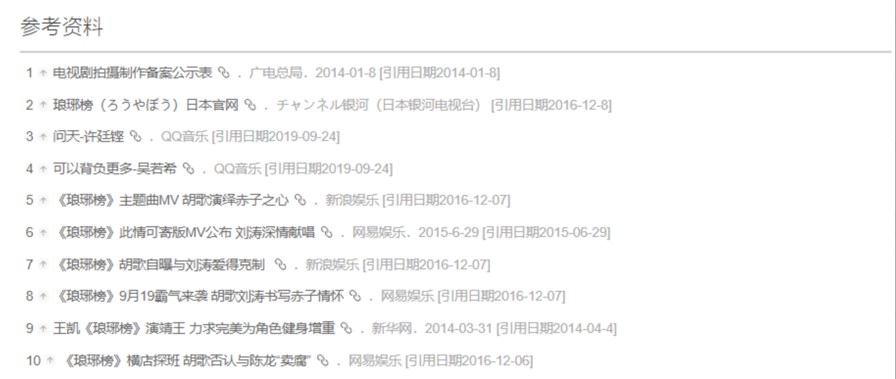 词条怎样
被百度收录_百度词条收录分类