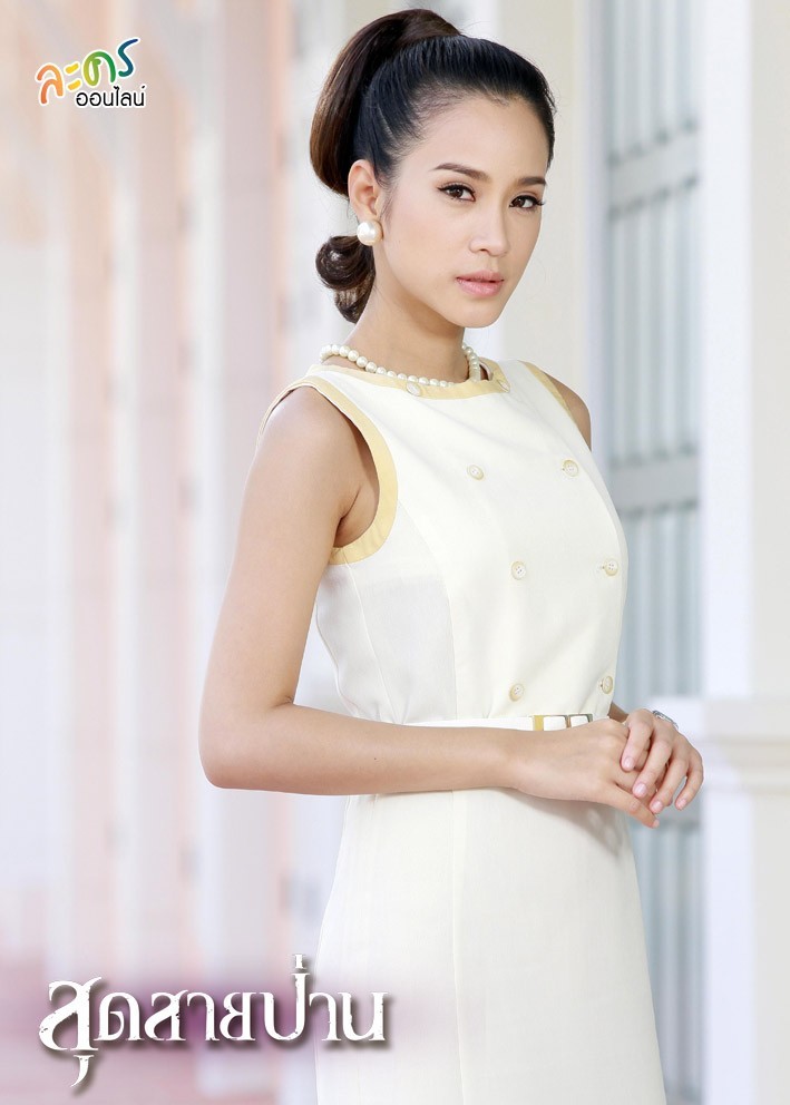  p>柯明达,泰剧《 a target="_blank" href="/item/铁石心肠/8020107"